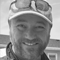 Shaun Spalding