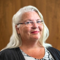 Barbara Harrington