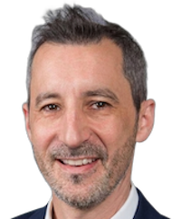 Scott Davey