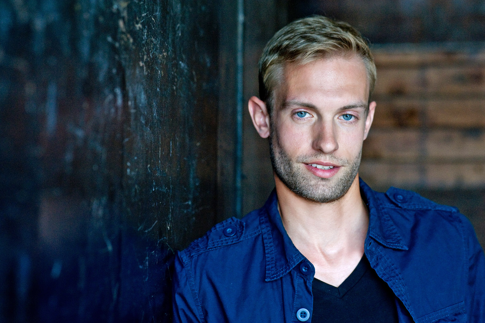 Derrick Rabethge