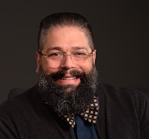 Jon Massimi