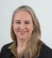 Tracey Weiler