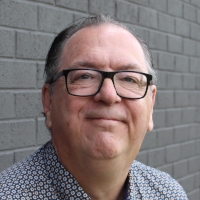 Peter Gordon Piluk