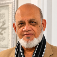 Qavi Aziz