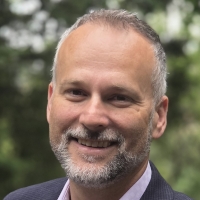 Joe Gowing