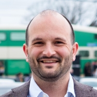 Matt Rodrigues