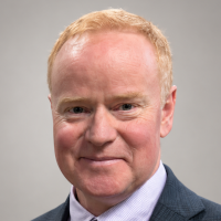 Simon Guthrie