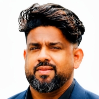 Sarvesh Pratap Singh