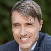 Conrad Stanley