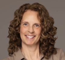 Jen Burkholder