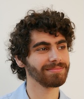 Damian Mikhail